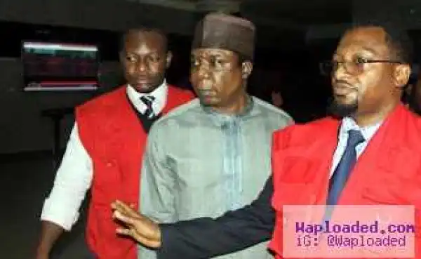 Court Grants Jide Omokore, Andrew Yakubu Bail